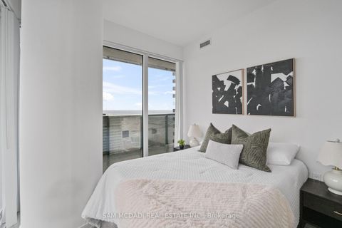 Photo 18 at 6005 - 55 Cooper Street, Waterfront Communities C8, Toronto