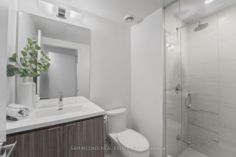 Photo 19 at 6005 - 55 Cooper Street, Waterfront Communities C8, Toronto