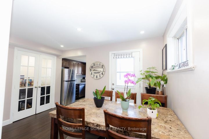 Photo 9 at 317 Britannia Avenue, Homeside, Hamilton