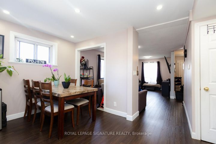 Photo 10 at 317 Britannia Avenue, Homeside, Hamilton