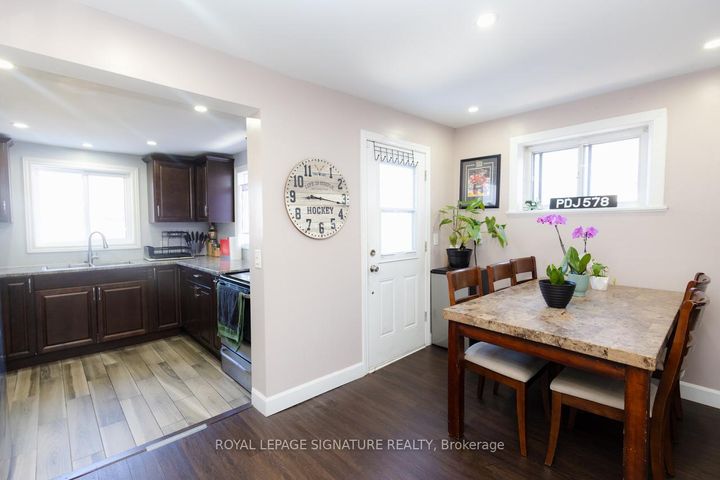 Photo 11 at 317 Britannia Avenue, Homeside, Hamilton