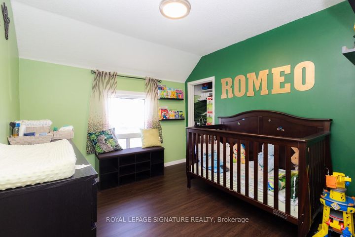 Photo 22 at 317 Britannia Avenue, Homeside, Hamilton