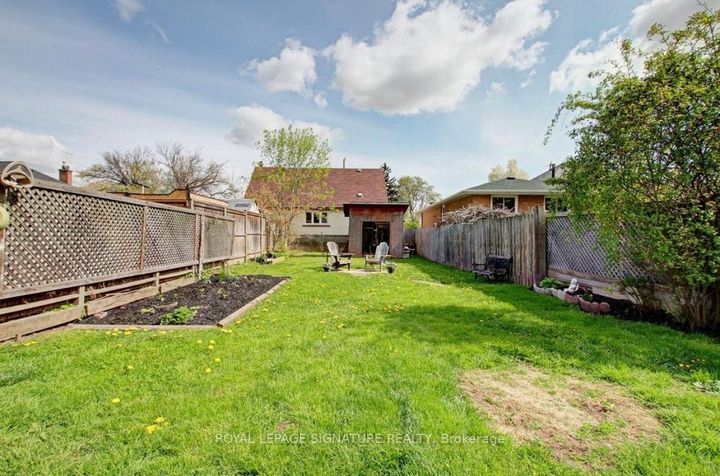 Photo 24 at 317 Britannia Avenue, Homeside, Hamilton