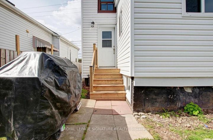 Photo 25 at 317 Britannia Avenue, Homeside, Hamilton