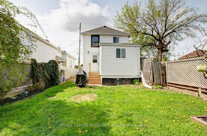 Photo 26 at 317 Britannia Avenue, Homeside, Hamilton