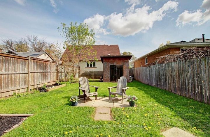 Photo 27 at 317 Britannia Avenue, Homeside, Hamilton