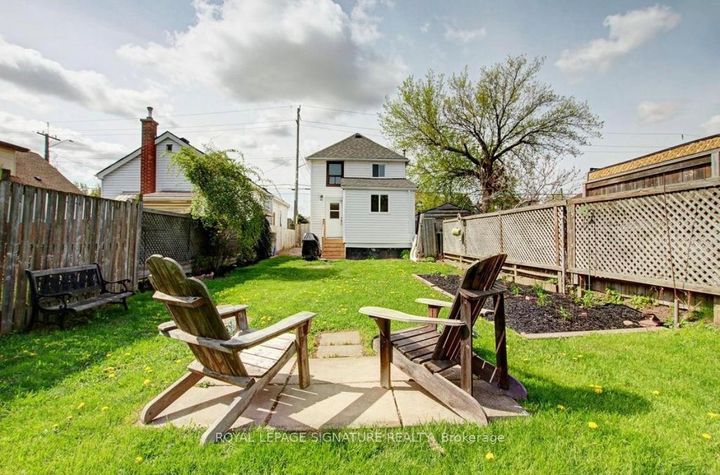 Photo 28 at 317 Britannia Avenue, Homeside, Hamilton