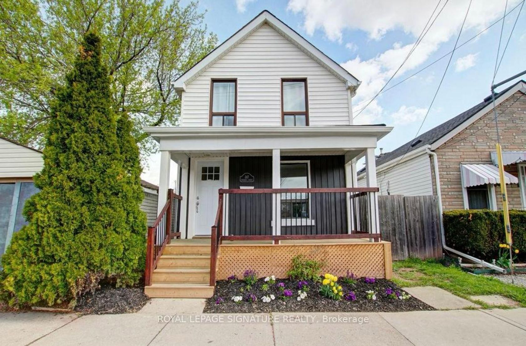 317 Britannia Avenue, Homeside, Hamilton 2