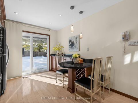 Photo 12 at 694 Conacher Drive, Newtonbrook East, Toronto