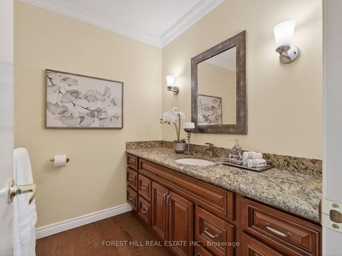 Photo 14 at 694 Conacher Drive, Newtonbrook East, Toronto