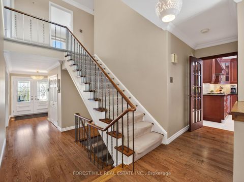 Photo 17 at 694 Conacher Drive, Newtonbrook East, Toronto