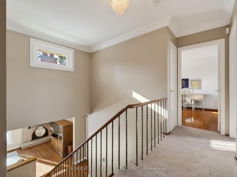 Photo 22 at 694 Conacher Drive, Newtonbrook East, Toronto