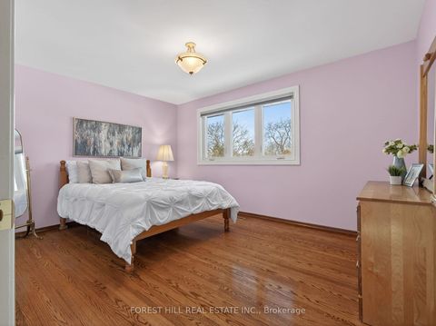 Photo 24 at 694 Conacher Drive, Newtonbrook East, Toronto