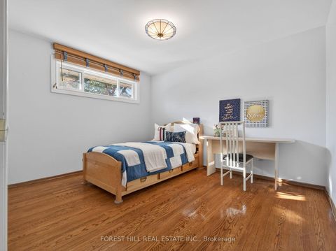 Photo 25 at 694 Conacher Drive, Newtonbrook East, Toronto