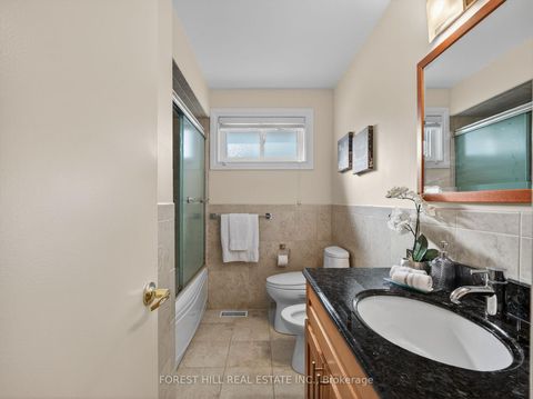 Photo 26 at 694 Conacher Drive, Newtonbrook East, Toronto