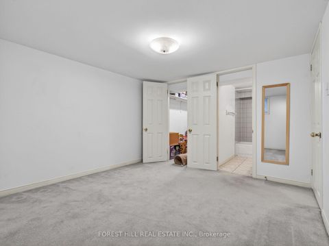 Photo 29 at 694 Conacher Drive, Newtonbrook East, Toronto