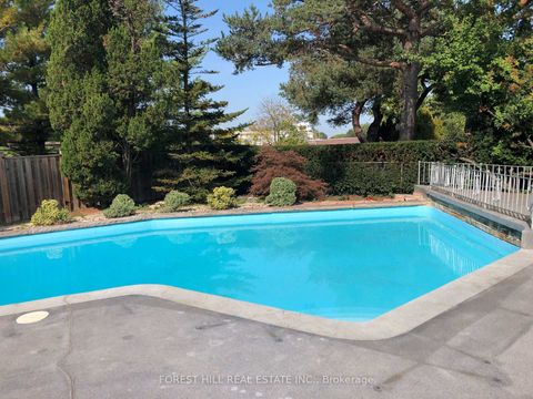 Photo 34 at 694 Conacher Drive, Newtonbrook East, Toronto