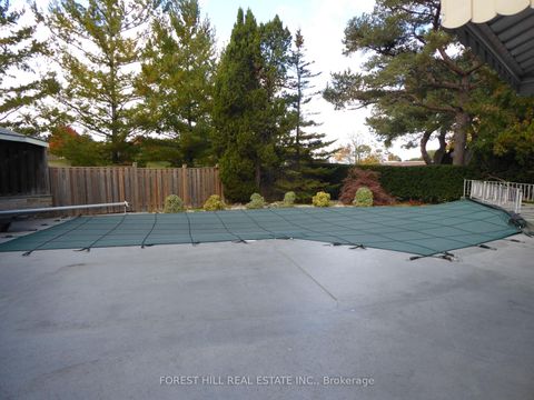 Photo 35 at 694 Conacher Drive, Newtonbrook East, Toronto