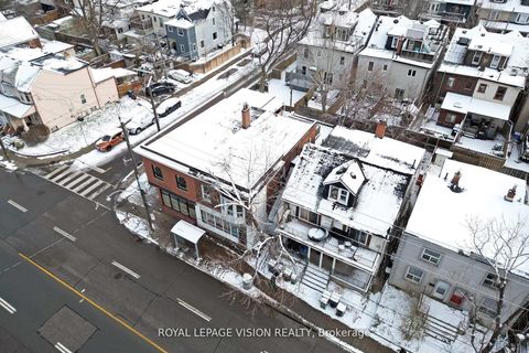 Photo 5 at 819 Pape Avenue, East York, Toronto