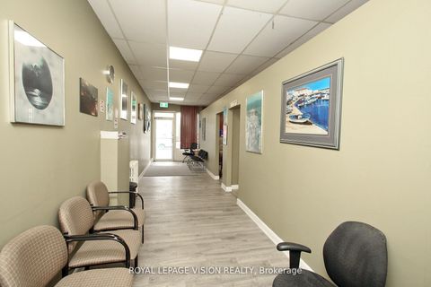 Photo 8 at 819 Pape Avenue, East York, Toronto