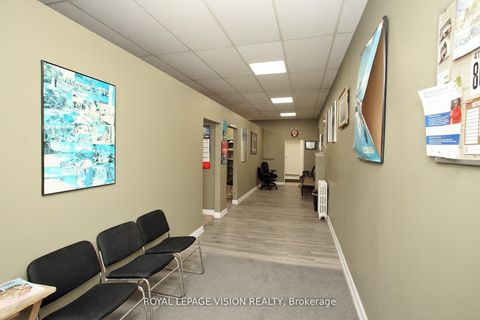 Photo 9 at 819 Pape Avenue, East York, Toronto