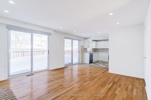 Photo 9 at 7 Nugent Court, Northwest, Barrie