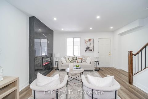 Photo 6 at 224 Aylesworth Avenue, Cliffside, Toronto