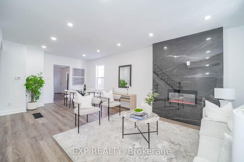 Photo 9 at 224 Aylesworth Avenue, Cliffside, Toronto