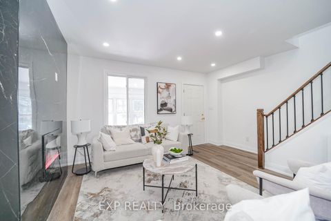 Photo 11 at 224 Aylesworth Avenue, Cliffside, Toronto