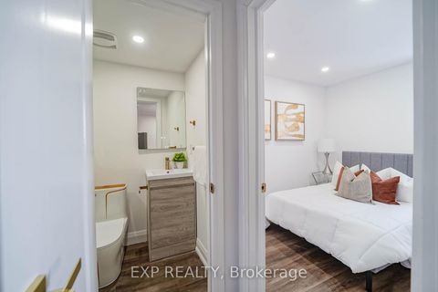 Photo 18 at 224 Aylesworth Avenue, Cliffside, Toronto