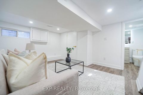 Photo 24 at 224 Aylesworth Avenue, Cliffside, Toronto