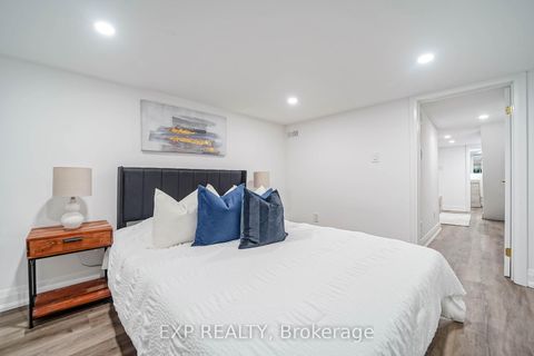 Photo 27 at 224 Aylesworth Avenue, Cliffside, Toronto