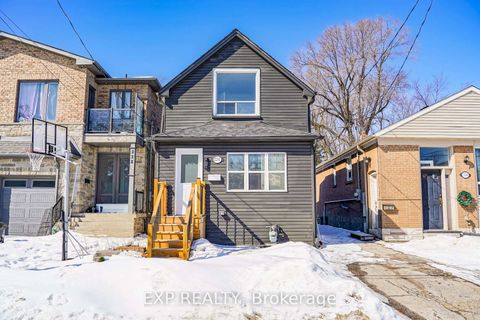 Photo 34 at 224 Aylesworth Avenue, Cliffside, Toronto