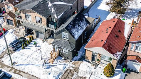 Photo 38 at 224 Aylesworth Avenue, Cliffside, Toronto