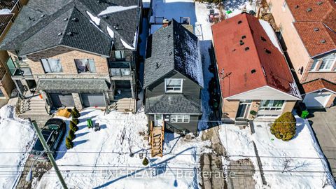 Photo 40 at 224 Aylesworth Avenue, Cliffside, Toronto