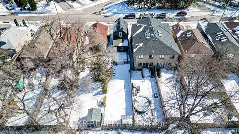 Photo 44 at 224 Aylesworth Avenue, Cliffside, Toronto