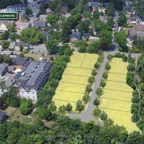 Photo 0 at 357 Stegman's Mill Road, Kleinburg, Vaughan