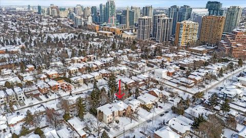 Photo 1 at 116 Elmhurst Avenue, Westgate, Toronto