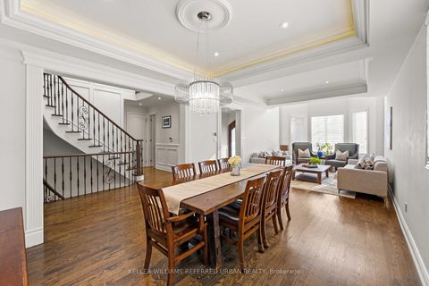 Photo 9 at 116 Elmhurst Avenue, Westgate, Toronto