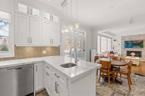 Photo 14 at 116 Elmhurst Avenue, Westgate, Toronto