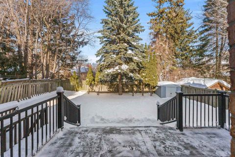 Photo 16 at 116 Elmhurst Avenue, Westgate, Toronto