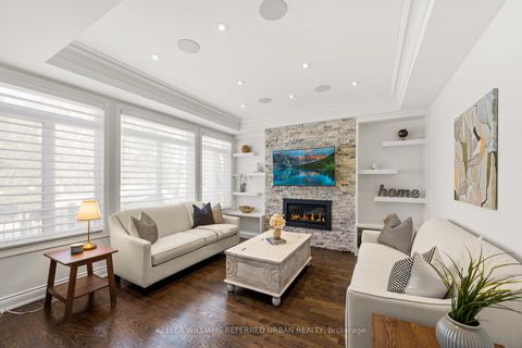 Photo 17 at 116 Elmhurst Avenue, Westgate, Toronto