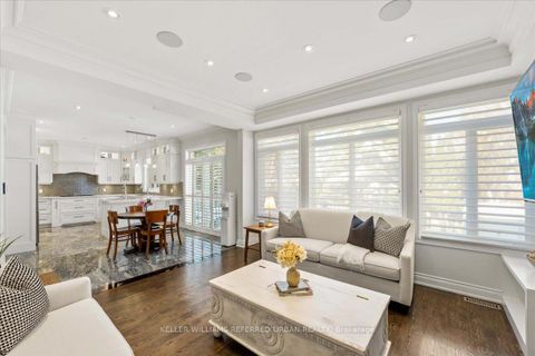 Photo 18 at 116 Elmhurst Avenue, Westgate, Toronto