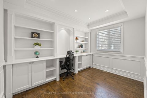 Photo 19 at 116 Elmhurst Avenue, Westgate, Toronto