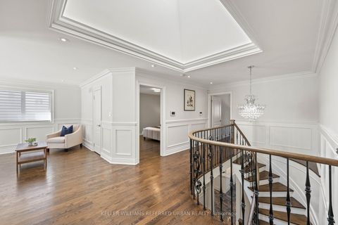 Photo 22 at 116 Elmhurst Avenue, Westgate, Toronto