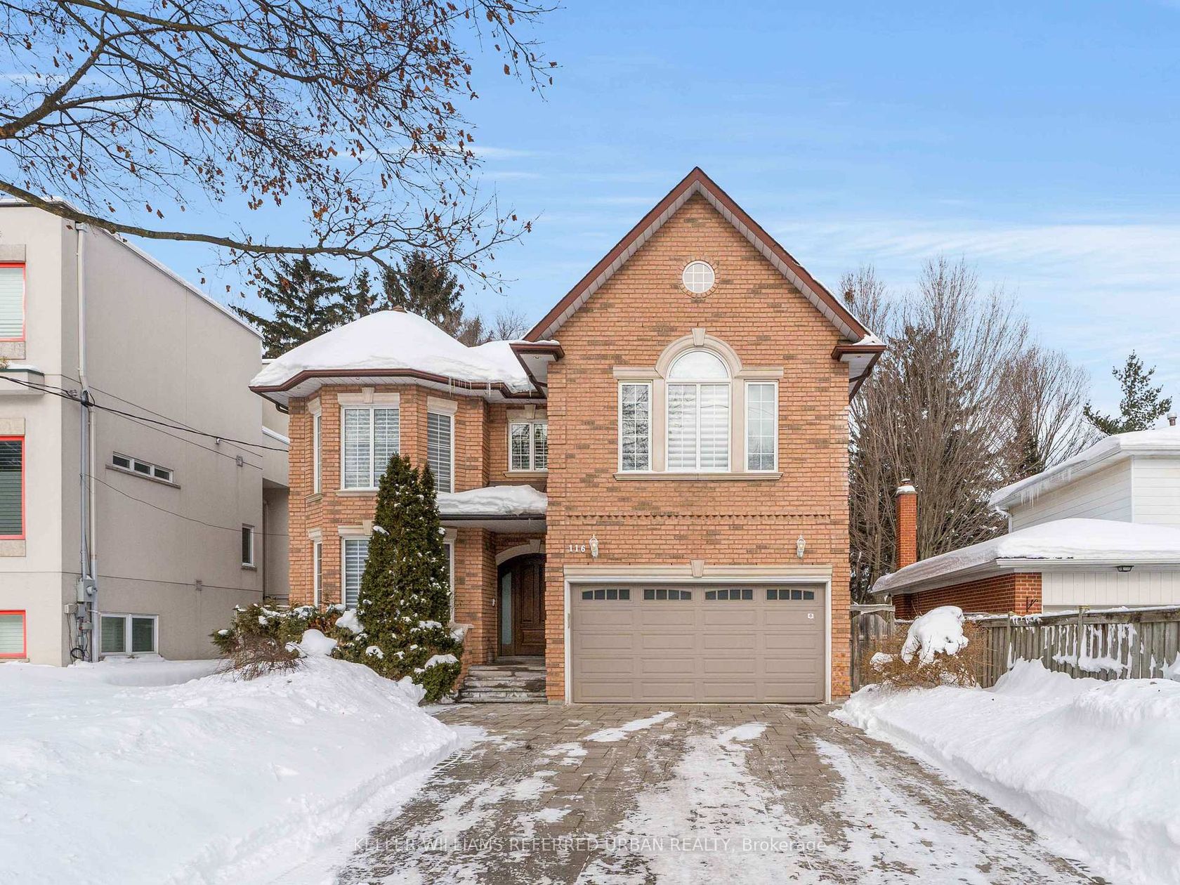 116 Elmhurst Avenue, Westgate, Toronto 