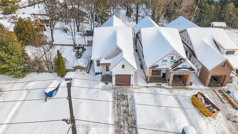 Photo 1 at 75 Vancouver Street, Codrington, Barrie