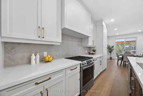 Photo 9 at 75 Vancouver Street, Codrington, Barrie