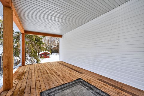 Photo 15 at 75 Vancouver Street, Codrington, Barrie