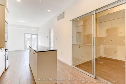 Photo 5 at 306 - 2433 Dufferin Street, Belgravia, Toronto